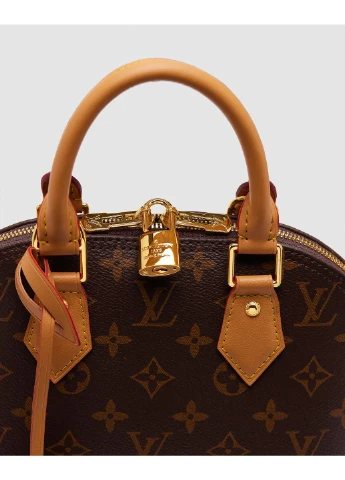 Женская кожаная сумка No Brand (380639261)