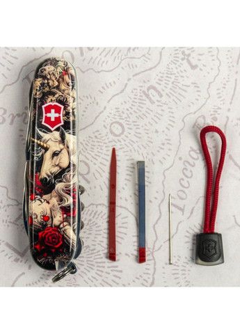 Нож туристический Victorinox (385893582)