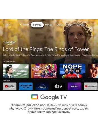 Телевізор 98C805 TCL (306746482)