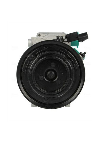 Компрессор кондиционера HYUNDAI I30 07- (NI 89278) Nissens (354334475)