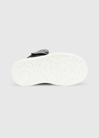 Серые всесезон кроссовки-скейтера для мальчика e37-2c серый (2000990749956d) shop (2000990749956) Stepln