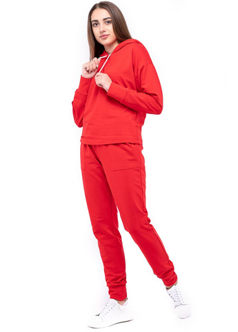 Жіночий спортивний костюм з капюшоном (ll188370110) LadyLike (333341732)