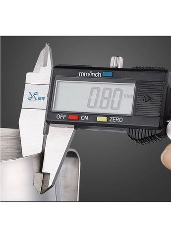 Питчер для взбивания молока Молочник для кофе 350 мл (М90066) Poly Steel (302746912)