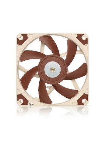 Вентилятор 120 мм, NFA12x15 PWM, 120x120x15мм SSO2 450-1850 об/хв 16.8-23,9 дБ 4pin PWM Noctua (314974590)