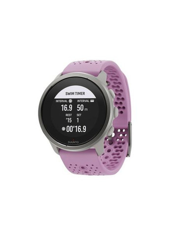 Розумний годинник 5 Peak Wildberry (SS050890000) Suunto (316708072)