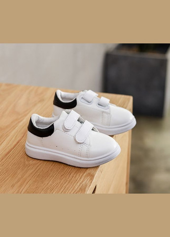 Цветные всесезонные кроссовки детские pvc весна-осень, размер No Brand