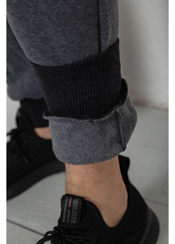 Серые брюки Ager