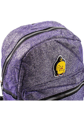 Жіночий рюкзак з блискітками 4detbi9008-7 Valiria Fashion (341322115)