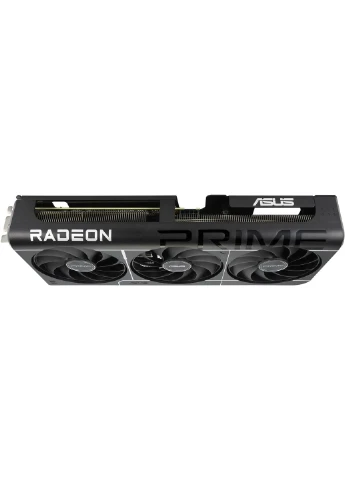 Видеокарта Prime Radeon RX 9060 XT 8GB OC Edition (PRIME-RX9060XT-O8G) EU [140864] Asus (400900897)