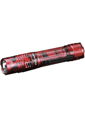 Ліхтарик Fenix pd36r pro red (268141629)