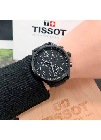 Мужские наручные часы Tissot T116.617.36.052.00 (322680300)