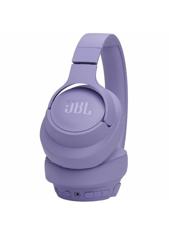 Гарнітура TUNE 770NC Purple (JBLT770NCPUR) JBL (323205047)