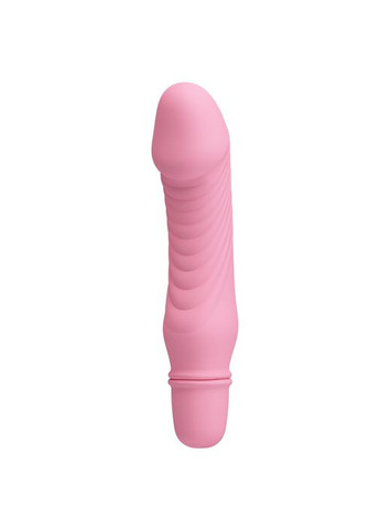Вибратор Stev Vibrator Light Pink - CherryLove Pretty Love (329152956)
