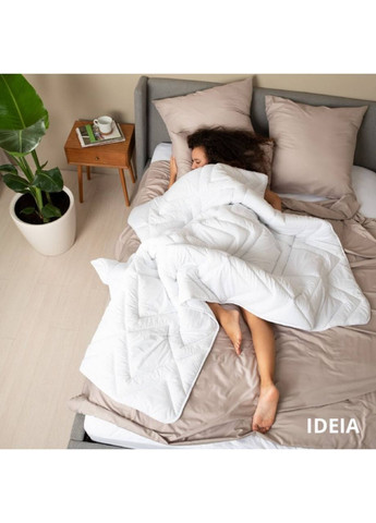 Одеяло летнее 155х210 см IDEIA Nordic Comfort (328388266)