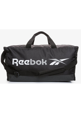 Спортивна сумка 35L TE M Grip 47х25х25 см Reebok (289458913)