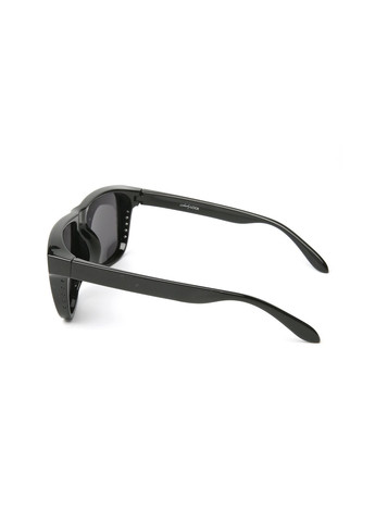 Сонцезахисні окуляри з поляризацією Класика чоловічі 845-214 LuckyLOOK 845-214m (289358410)