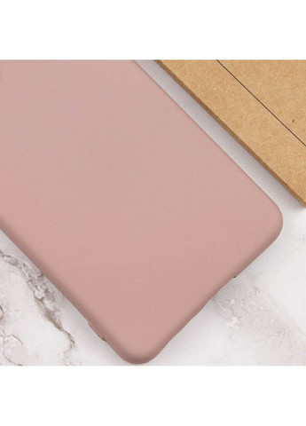 Чехол Silicone Cover Full Camera (A) для TECNO Spark 8C Lakshmi (297865339)