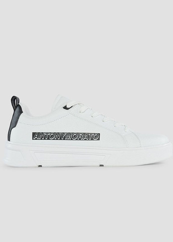 Білі кросівки Antony Morato