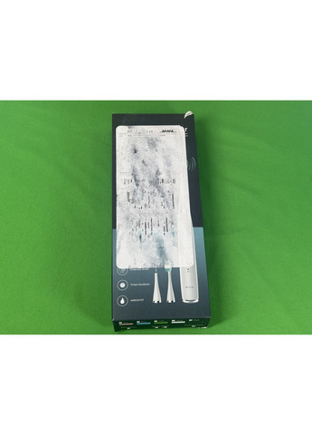 Електрична зубна щітка та насадка для зубного каменю USB SmoothDental No Brand (351371325)