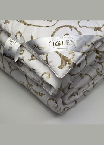 Зимова гіпоалергенна ковдра, 160х215см Iglen (305064262)