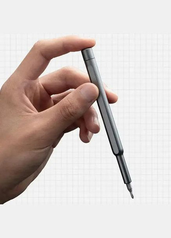Отвертка Precision Screwdriver Kit 24 в 1 MiJia MJJXLSD002QW (306853386)