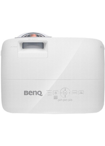 Проєктор MX808STH (9H.JMG77.13E) BenQ (316182609)