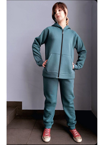 Худое женское с начесом "петроль" 2 Льва (366065252)