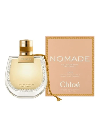 Nomade Jasmin Naturel 75 мл Парфумована вода Chloe (362563056)