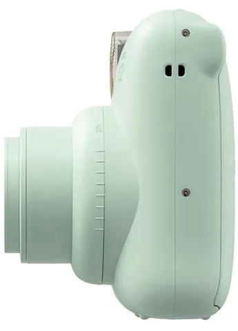 Фотокамера мгновенной печати Instax Mini 12 Mint Green (16806119) Fujifilm (361076805)