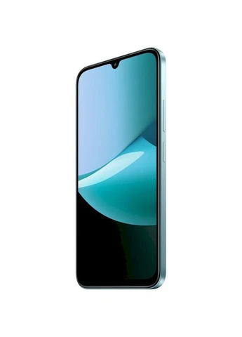 Смартфон Redmi 15C 4/128Gb Mint Green NFC UA UCRF Xiaomi (392220031)