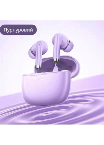 Навушники EQ2 Thought true wireless BT headset Purple Hoco (353497612)