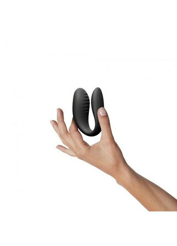 Вибратор для пар Dorcel PERFECT LOVER с пультом ДУ, 10 режимов работы, 2 мотора No Brand (366878527)