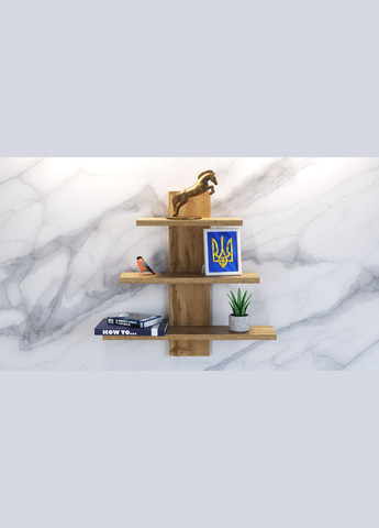 Полиця навісна П-1 Континент (314523042)