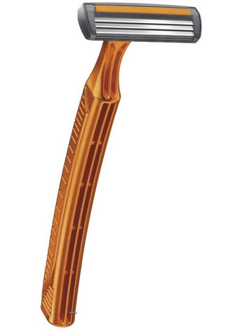 Станок BIC3 4 шт Bic (370072560)