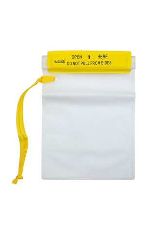 Гермопакет PVC transparent 12,7х18,4 UTRA-025 Tramp (366221317)