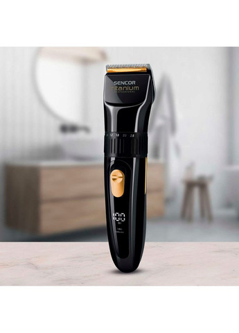 Машинка для стрижки SHP 8900BK Sencor (329142641)