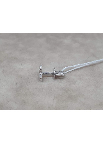 Золотые серьги-подвески с фианитами. 211896_1_Б FAVORITUM (365738267)