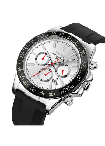 9275SISI Silver-Silver Skmei (372943189)