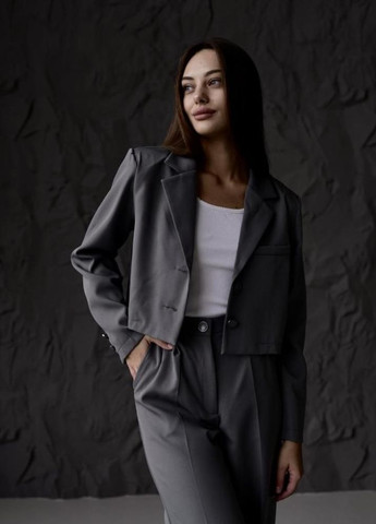 Классический костюм No Brand (364119925)