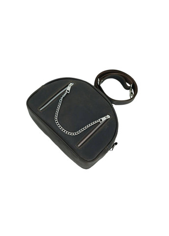 Шкіряна жіноча сумка Bloom FREESKIN (301647717)