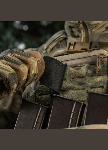 Нашивка Gepard (PVC) M-TAC (315047598)