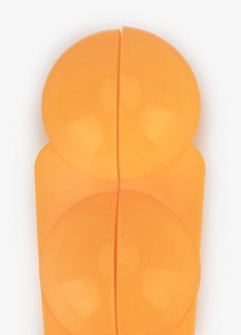 Снежколеп двойной 888 Оранжевый shop (2000990946911) No Brand (366823592)