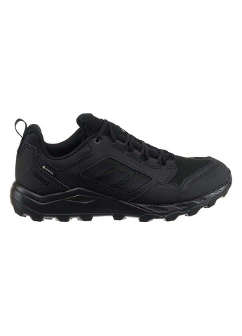 Черные демисезонные кроссовки мужские terrex tracerocker 2 gore-tex trail running shoes adidas