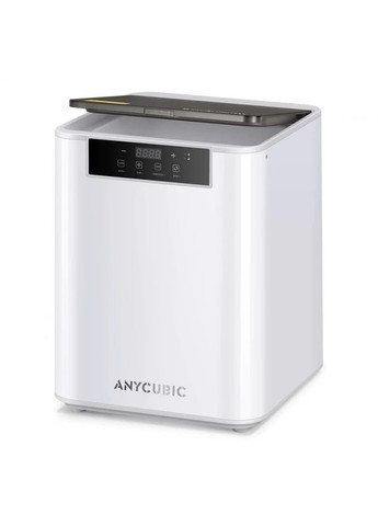 Пристрій для очищення та полімеризації Wash and Cure Max (fcf2e68d) Anycubic (315004257)