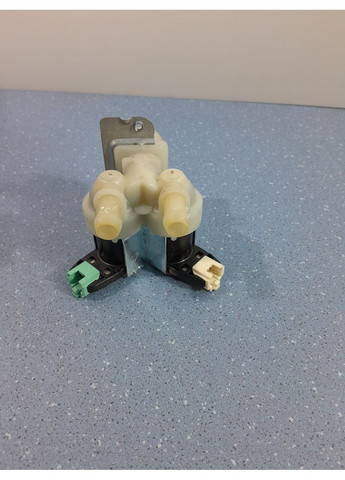 Клапан подавання води для пральної машини C-221/20-B20 4000011248269 WHIRLPOOL (361863913)