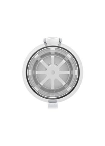 Спортивная бутылка Xiaomi Tritan Water Cup белый MiJia (370612936)