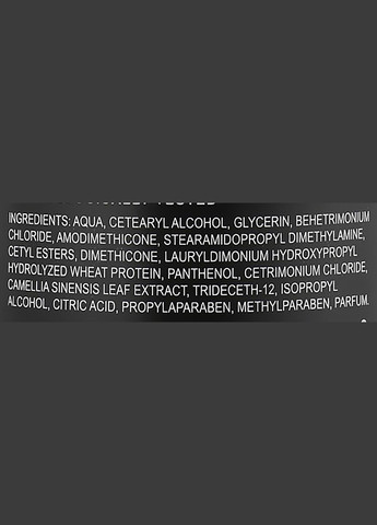 Нейтралізувальний кондиціонер після фарбування волосся Colorfix 200ml (984888-83760) Lorvenn (369112003)