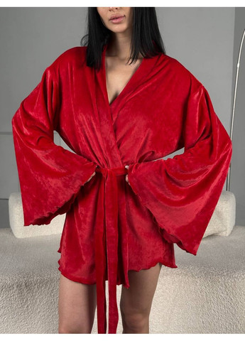 Жіночий халат No Brand (365769496)