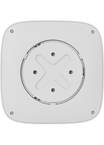 Пожежний датчик аналізу температури FireProtect 2 SB Heat, незмінна батарея, jeweller, бездротовий, Ajax (315004646)