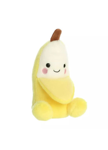 М'яка іграшка Palm Pals Банан 12 см (220641K) Aurora (369905173)